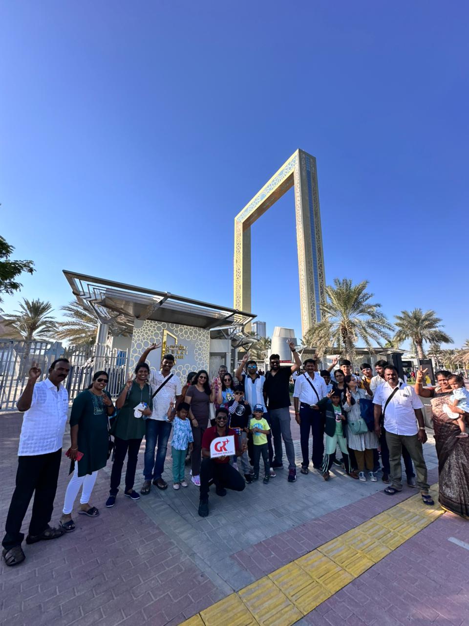 Dubai
